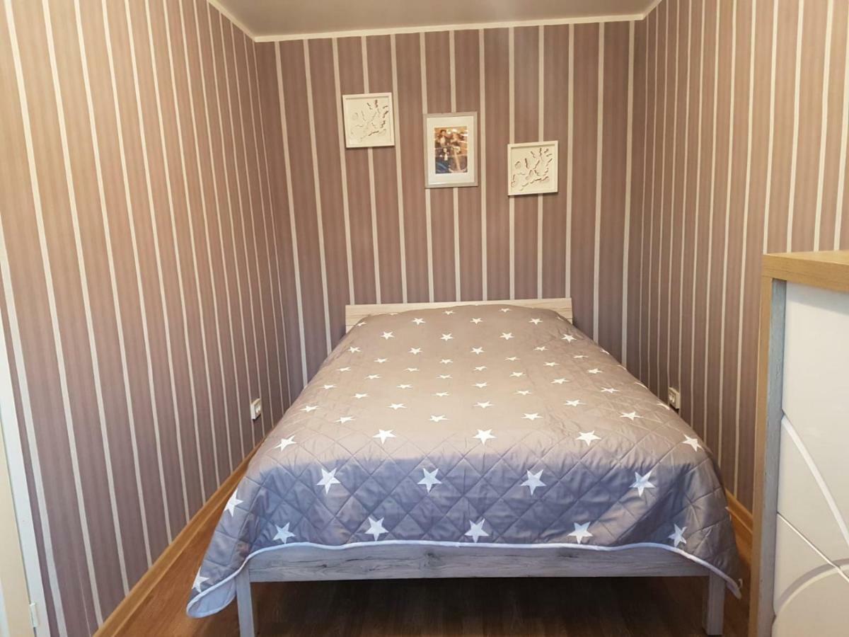 Keveron Ranna 35-34 Sillamäe 외부 사진