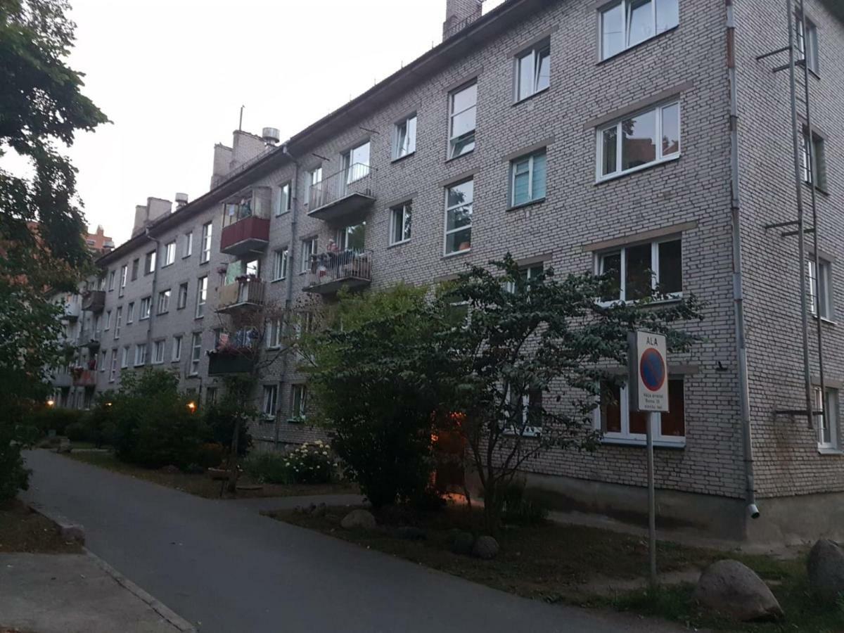 Keveron Ranna 35-34 Sillamäe 외부 사진
